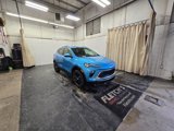 New 2025 Buick Encore GX Sport Touring w/ Comfort Package image 3