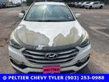 Used 2018 Hyundai Santa Fe Sport w/ 2.4L Value Package 02 image 3