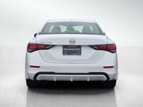 Used 2025 Nissan Sentra SV image 5