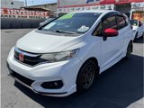 Used 2019 Honda Fit Sport image 3