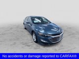 Used 2024 Chevrolet Malibu LT image 3