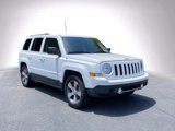 Used 2016 Jeep Patriot High Altitude image 2