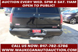 Used 2000 GMC Yukon Denali image 5