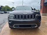 Used 2020 Jeep Grand Cherokee Limited w/ Trailer Tow Group IV image 3