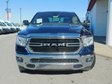 Used 2021 RAM 1500 Big Horn image 3