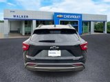 New 2025 Chevrolet Trax ACTIV w/ Sunroof Package image 4