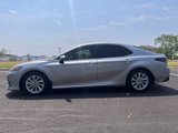Used 2021 Toyota Camry LE w/ Carpet Mat Package (TMS) image 2