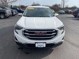 Used 2020 GMC Terrain SLT image 5