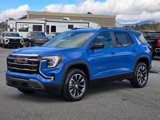 New 2025 GMC Terrain Elevation w/ Elevation Premium Package image 2