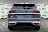 Used 2022 Volkswagen Atlas Cross Sport SEL R-Line image 5