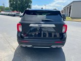 Certified 2022 Ford Explorer XLT w/ Equipment Group 202A image 5