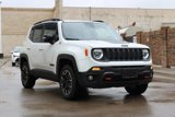Used 2023 Jeep Renegade Trailhawk image 2
