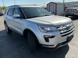 Used 2018 Ford Explorer Limited image 2