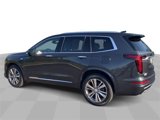 Certified 2022 Cadillac XT6 Premium Luxury image 6