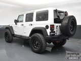 Used 2016 Jeep Wrangler Unlimited Rubicon image 4