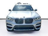 Used 2021 BMW X3 sDrive30i image 2