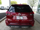 Certified 2020 Nissan Rogue SV image 6