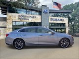 Used 2024 Chevrolet Malibu LT image 3