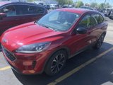 Used 2022 Ford Escape SE w/ SE Sport Appearance Package image 2