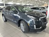 Used 2021 Cadillac XT5 Premium Luxury image 3