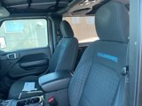 Used 2021 Jeep Wrangler Sport image 5