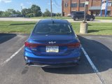 Certified 2022 Kia Forte LXS image 4