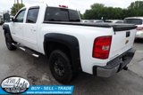 Used 2012 Chevrolet Silverado 1500 LTZ w/ LTZ Plus Package image 3