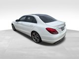 Used 2016 Mercedes-Benz C 300 Sedan image 4