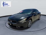 Used 2011 Nissan Maxima 3.5 SV w/ Sport Pkg image 2