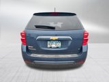 Used 2017 Chevrolet Equinox LT w/ Convenience Package image 4