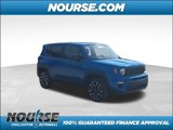 Used 2020 Jeep Renegade Sport image 2