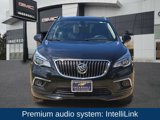 Used 2017 Buick Envision Essence image 2