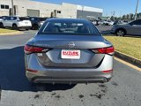 New 2025 Nissan Sentra S w/ Trunk Package image 4