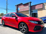 Used 2018 Honda Civic Si image 3