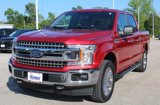 Used 2020 Ford F150 XLT w/ Equipment Group 302A Luxury image 5