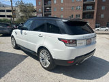 Used 2016 Land Rover Range Rover Sport HSE image 3