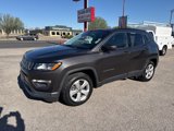 Used 2018 Jeep Compass Latitude image 3