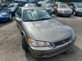 Used 2000 Toyota Camry LE image 5