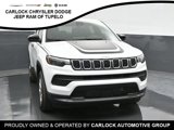 New 2025 Jeep Compass Sport w/ Mopar Graphics Package image 5