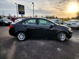 Used 2012 Chevrolet Sonic LT image 3