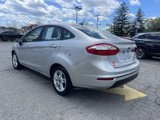 Used 2017 Ford Fiesta SE image 5