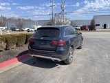 Certified 2021 Mercedes-Benz GLC 300 4MATIC image 3