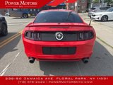 Used 2014 Ford Mustang Premium w/ Equipment Group 201A image 4