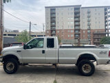 Used 2003 Ford F250 XL image 2