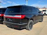 Used 2020 Lincoln Navigator L Reserve w/ Equipment Group 208A Reserve image 6