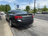 Used 2018 Chevrolet Impala LT image 4