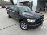 Used 2022 RAM 1500 Big Horn image 2