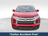Used 2022 Mitsubishi Outlander Sport SE image 3