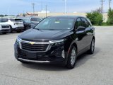 Used 2022 Chevrolet Equinox LT image 2