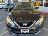 Used 2017 Nissan Sentra S image 2